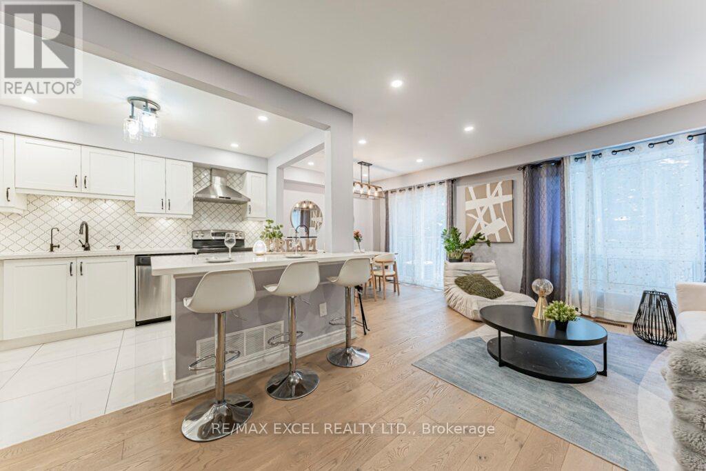 15 Knightsbridge Way, Markham, Ontario  L3P 3W4 - Photo 17 - N12640108