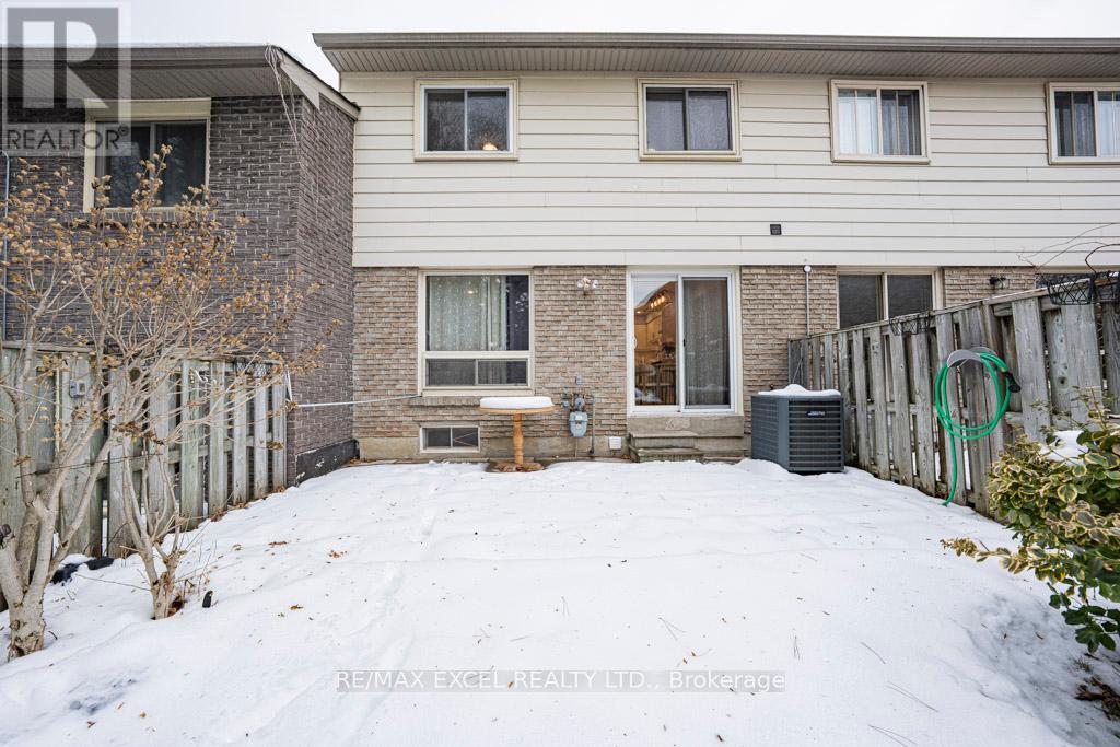 15 Knightsbridge Way, Markham, Ontario  L3P 3W4 - Photo 28 - N12640108
