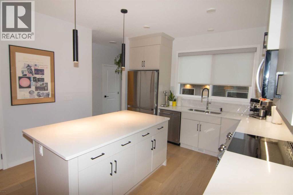 551 Wolf Creek Way Se, Calgary, Alberta  T2X 4Y9 - Photo 11 - A2275232