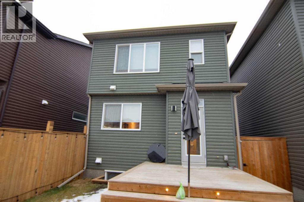 551 Wolf Creek Way Se, Calgary, Alberta  T2X 4Y9 - Photo 3 - A2275232