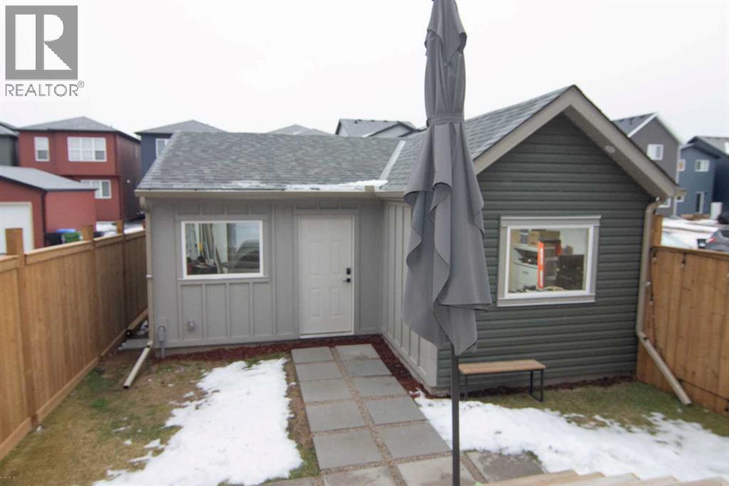 551 Wolf Creek Way Se, Calgary, Alberta  T2X 4Y9 - Photo 2 - A2275232