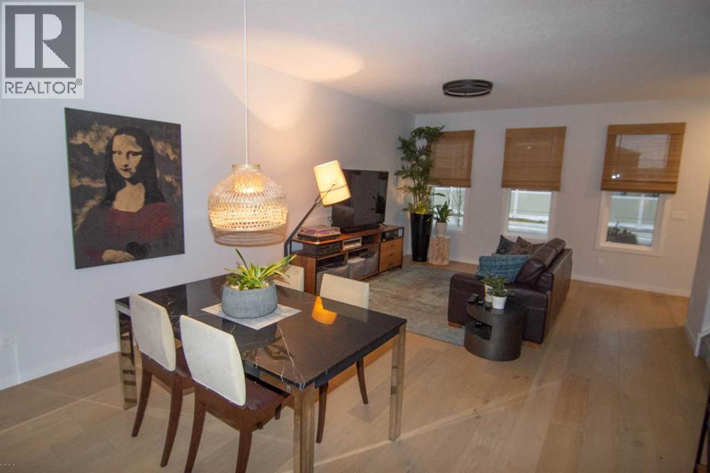 551 Wolf Creek Way Se, Calgary, Alberta  T2X 4Y9 - Photo 9 - A2275232