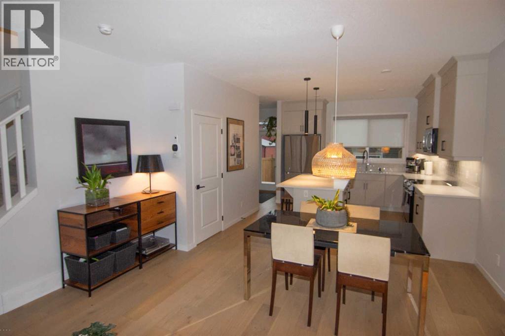 551 Wolf Creek Way Se, Calgary, Alberta  T2X 4Y9 - Photo 8 - A2275232