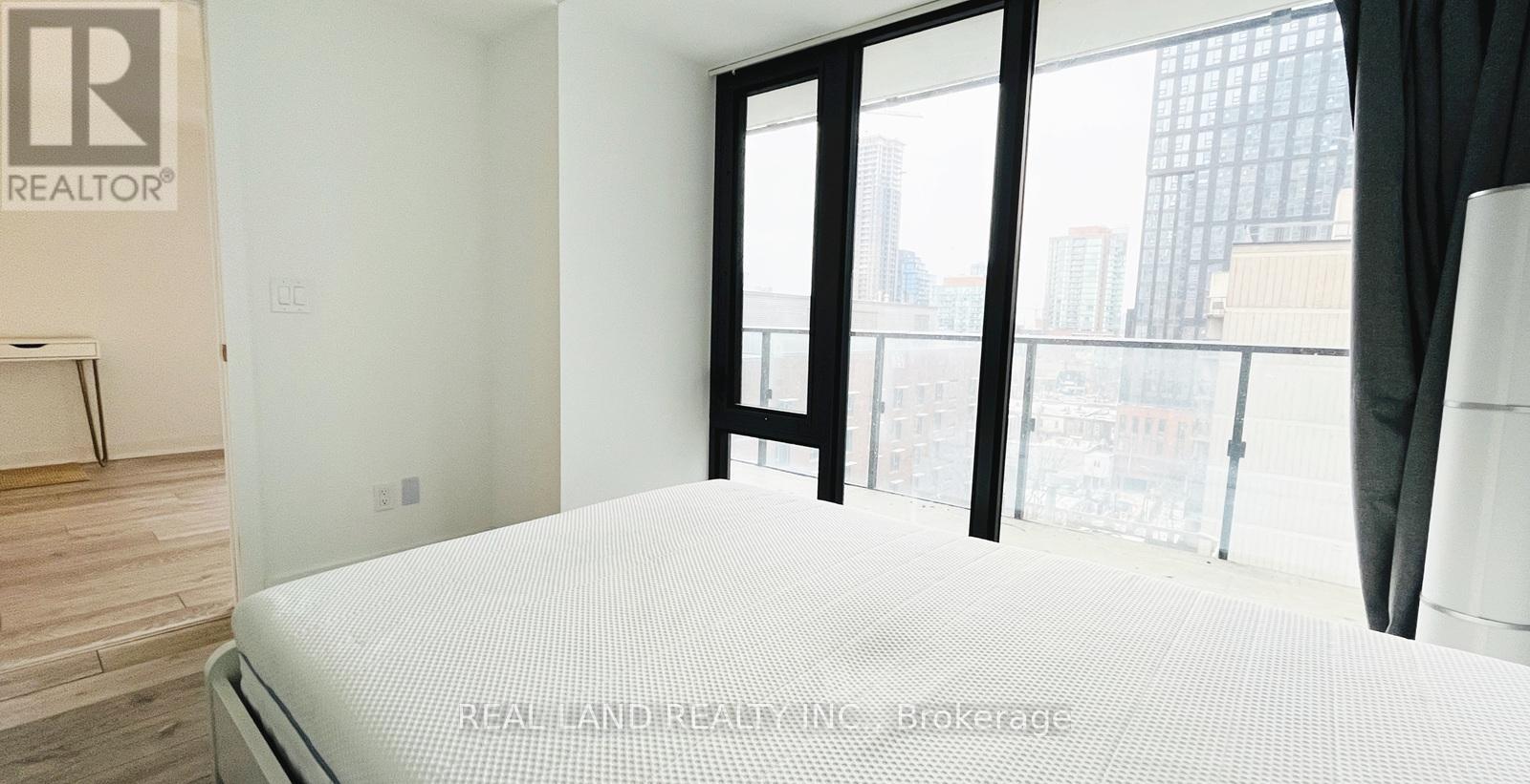 808 - 47 Mutual Street, Toronto, Ontario  M5B 0C6 - Photo 16 - C12500342