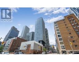 808 - 47 MUTUAL STREET, Toronto, Ontario