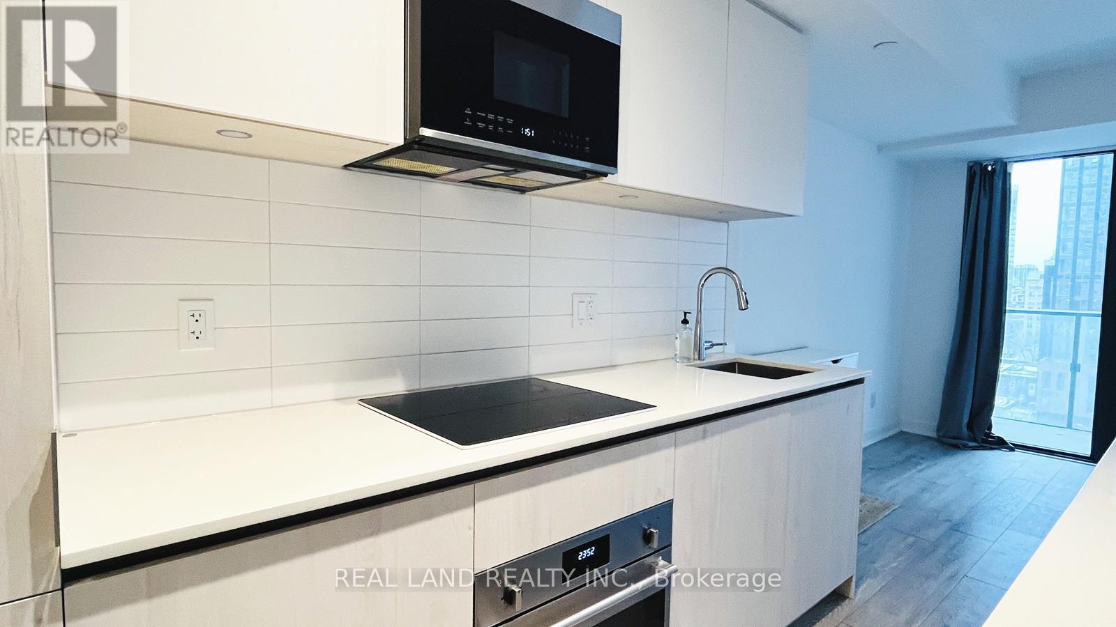 808 - 47 Mutual Street, Toronto, Ontario  M5B 0C6 - Photo 10 - C12500342