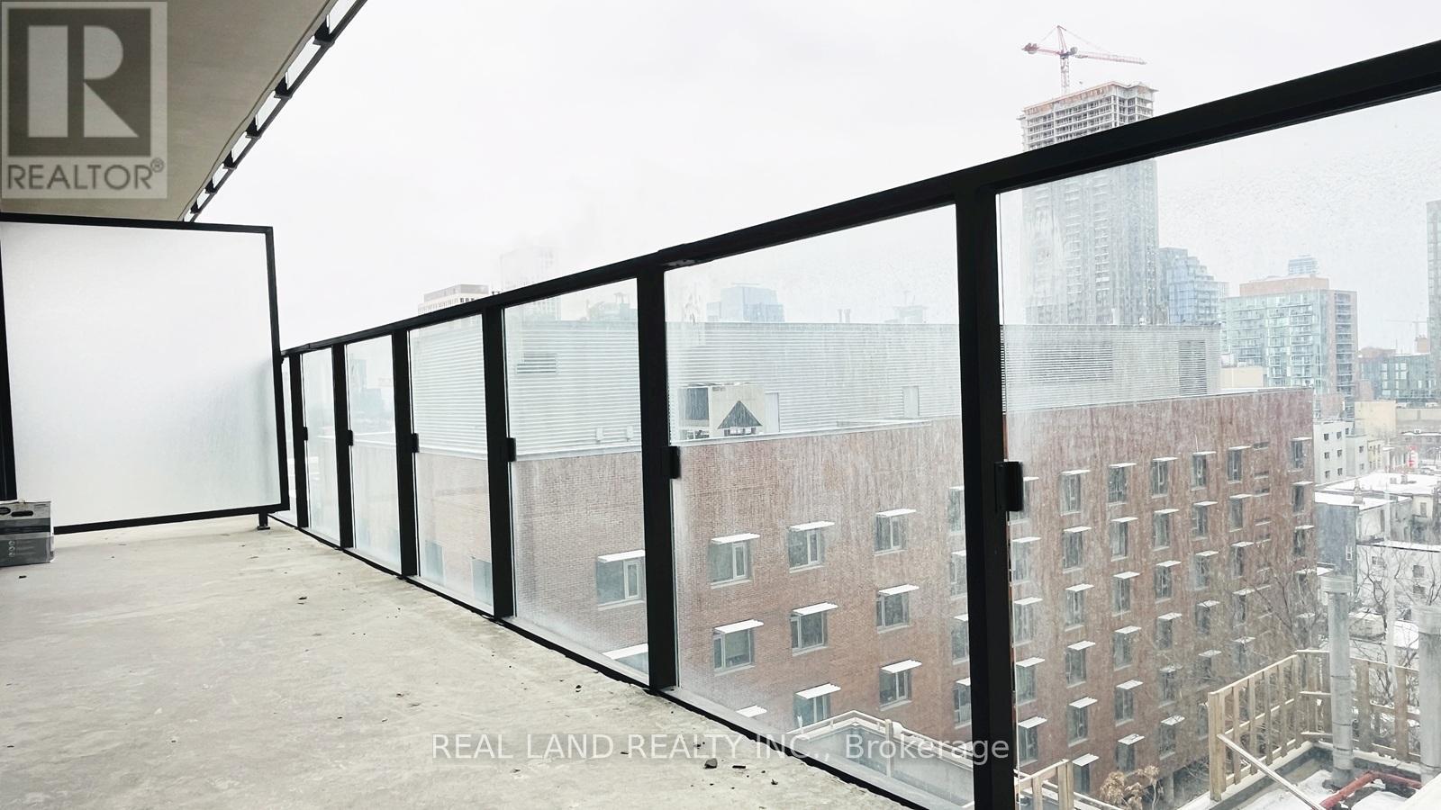 808 - 47 Mutual Street, Toronto, Ontario  M5B 0C6 - Photo 25 - C12500342