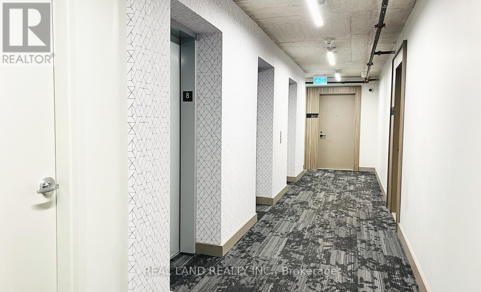 808 - 47 Mutual Street, Toronto, Ontario  M5B 0C6 - Photo 3 - C12500342