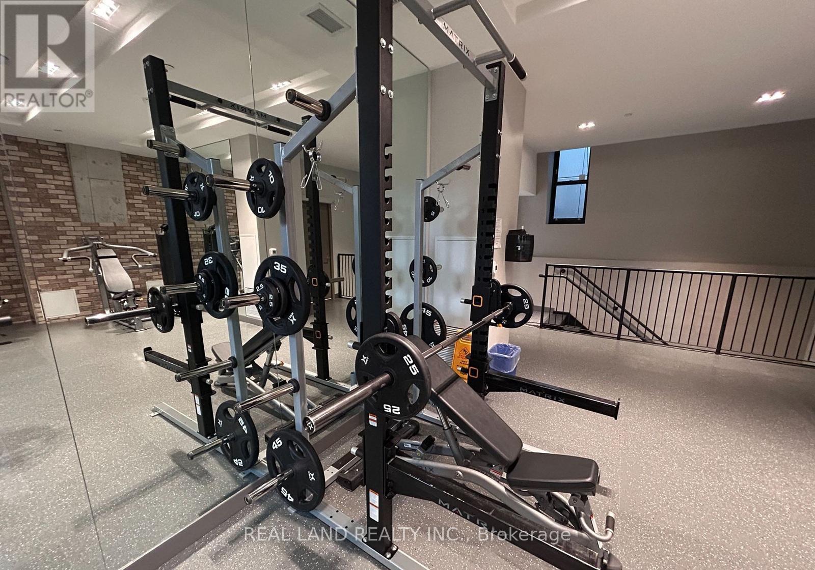 808 - 47 Mutual Street, Toronto, Ontario  M5B 0C6 - Photo 35 - C12500342