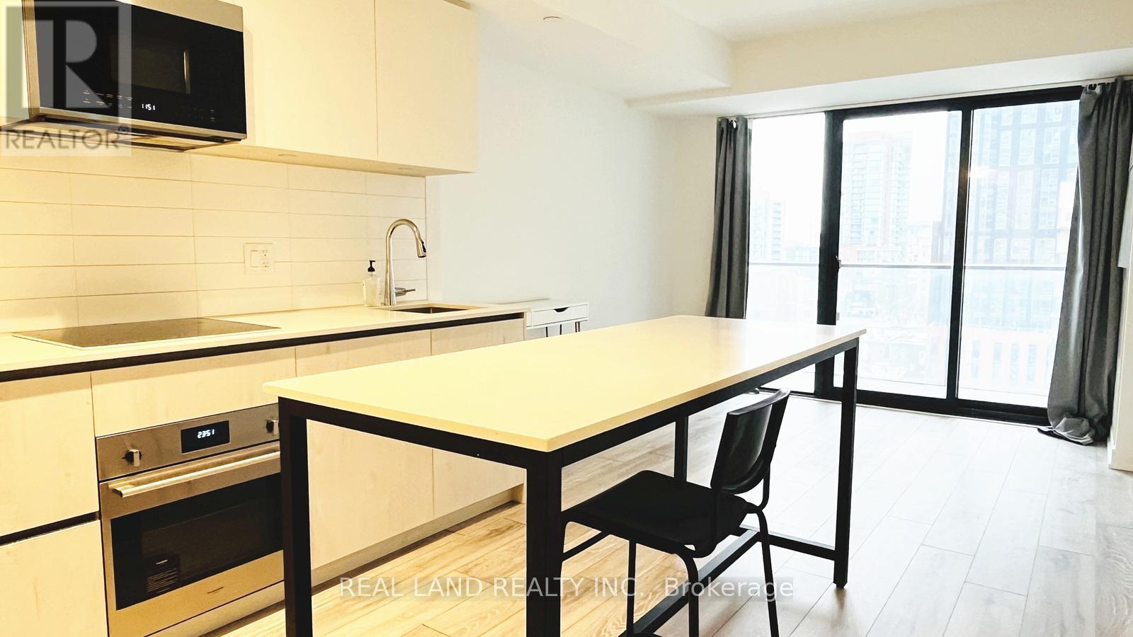 808 - 47 Mutual Street, Toronto, Ontario  M5B 0C6 - Photo 6 - C12500342