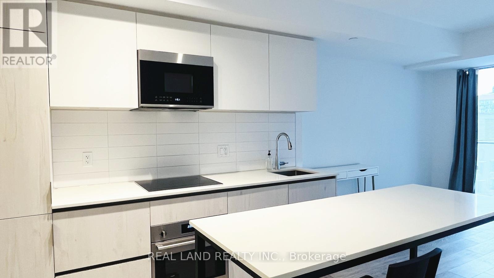 808 - 47 Mutual Street, Toronto, Ontario  M5B 0C6 - Photo 9 - C12500342