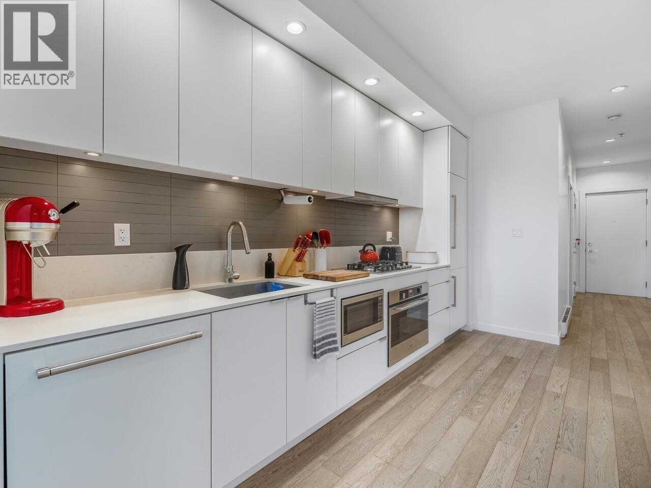 305 626 Alexander Street, Vancouver, British Columbia V6A 1C9 - Photo 9 - R3074191