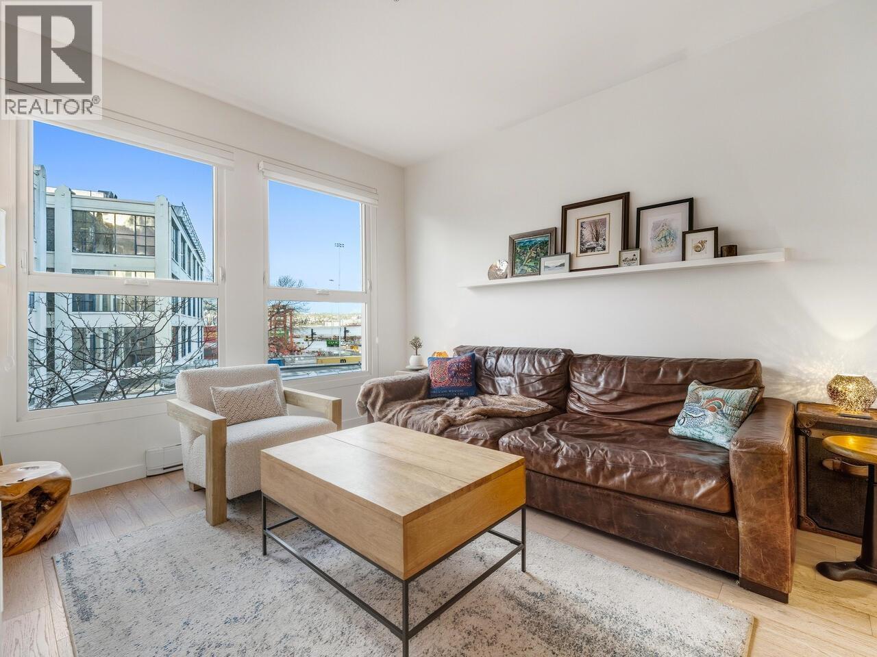 305 626 Alexander Street, Vancouver, British Columbia V6A 1C9 - Photo 14 - R3074191