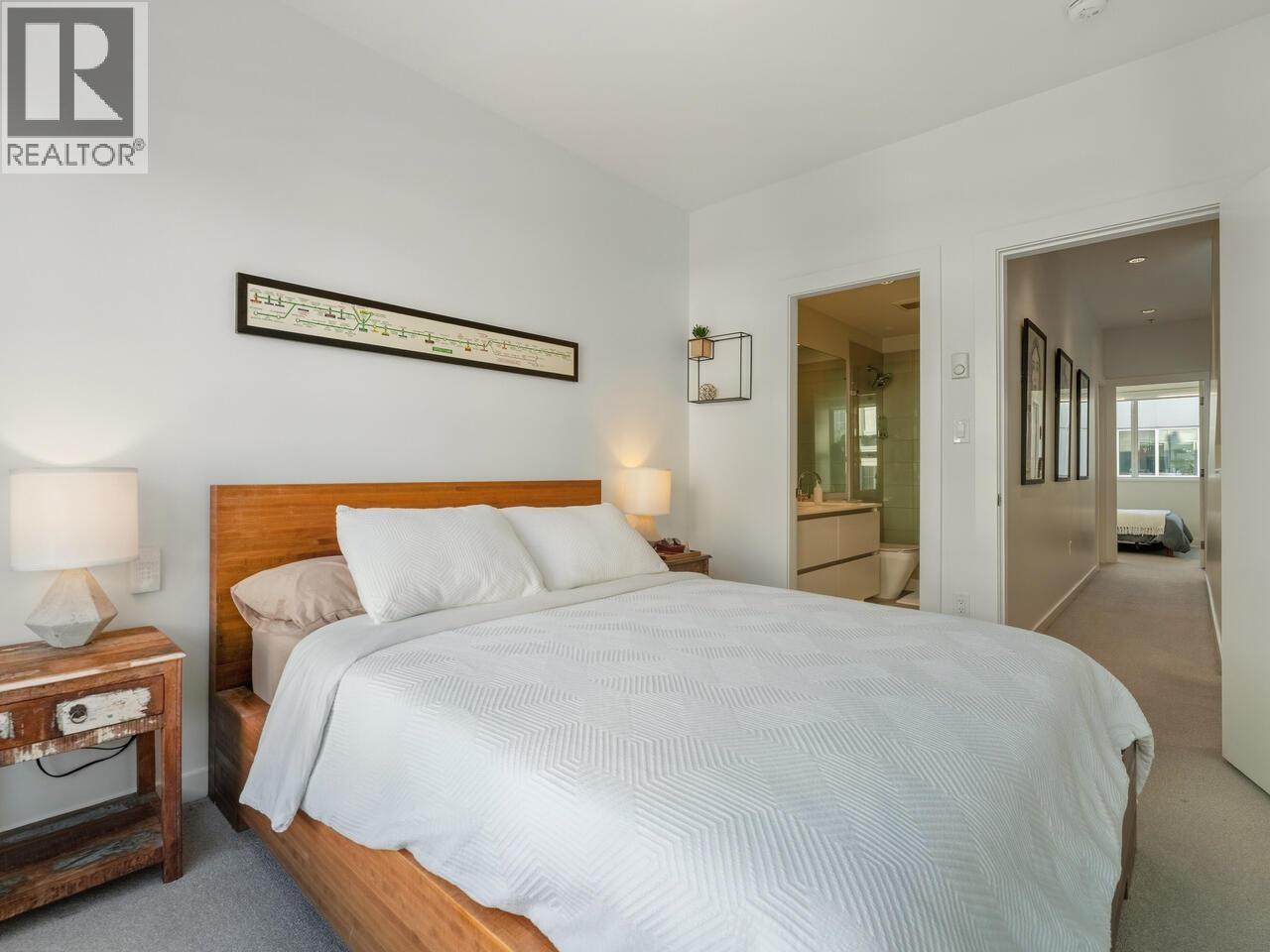 305 626 Alexander Street, Vancouver, British Columbia V6A 1C9 - Photo 21 - R3074191