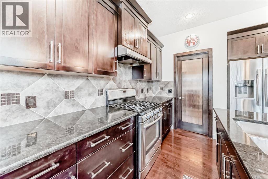 393 River Heights Drive, Cochrane, Alberta  T4C 0H8 - Photo 9 - A2269927