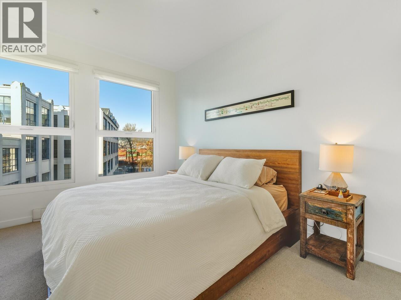 305 626 Alexander Street, Vancouver, British Columbia V6A 1C9 - Photo 20 - R3074191