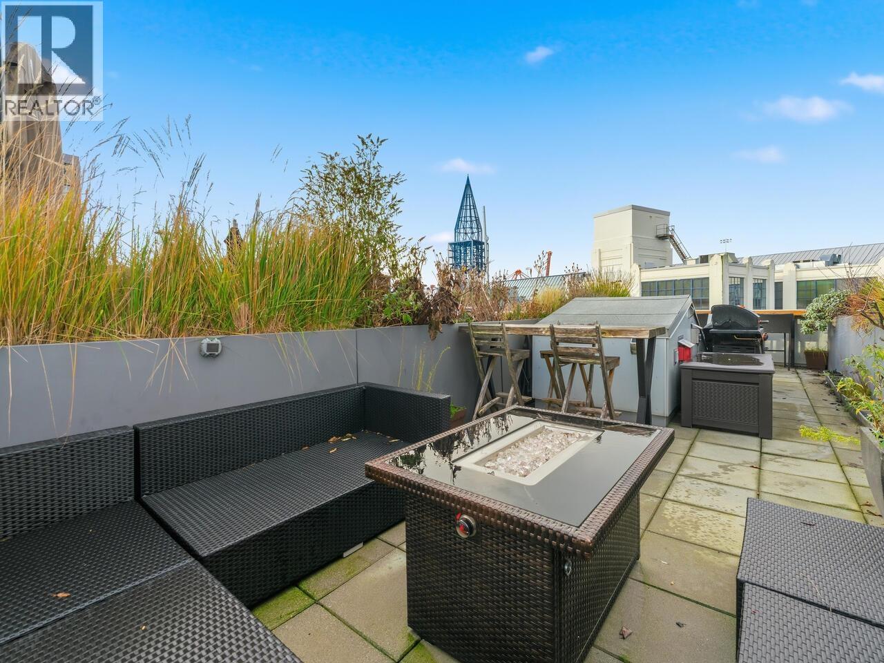 305 626 Alexander Street, Vancouver, British Columbia V6A 1C9 - Photo 4 - R3074191