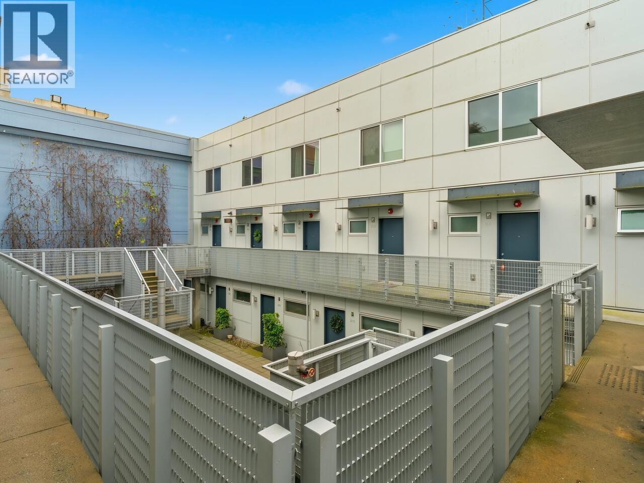 305 626 Alexander Street, Vancouver, British Columbia V6A 1C9 - Photo 7 - R3074191