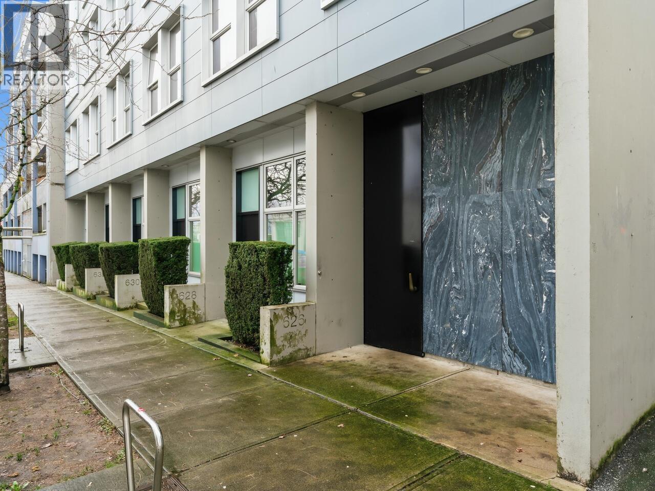 305 626 Alexander Street, Vancouver, British Columbia V6A 1C9 - Photo 3 - R3074191