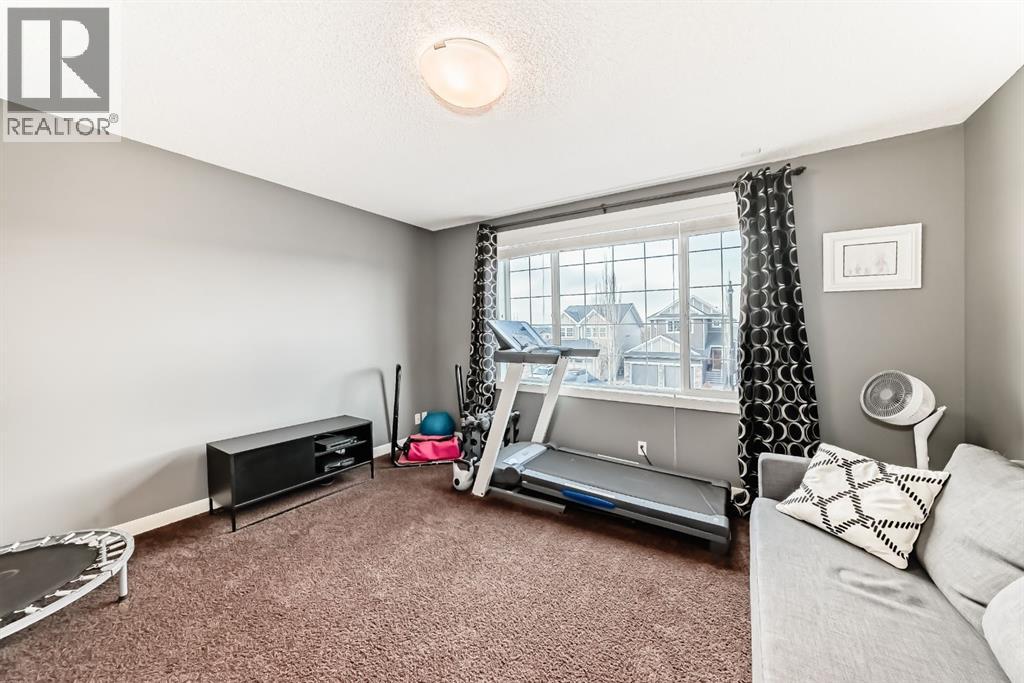 393 River Heights Drive, Cochrane, Alberta  T4C 0H8 - Photo 39 - A2269927