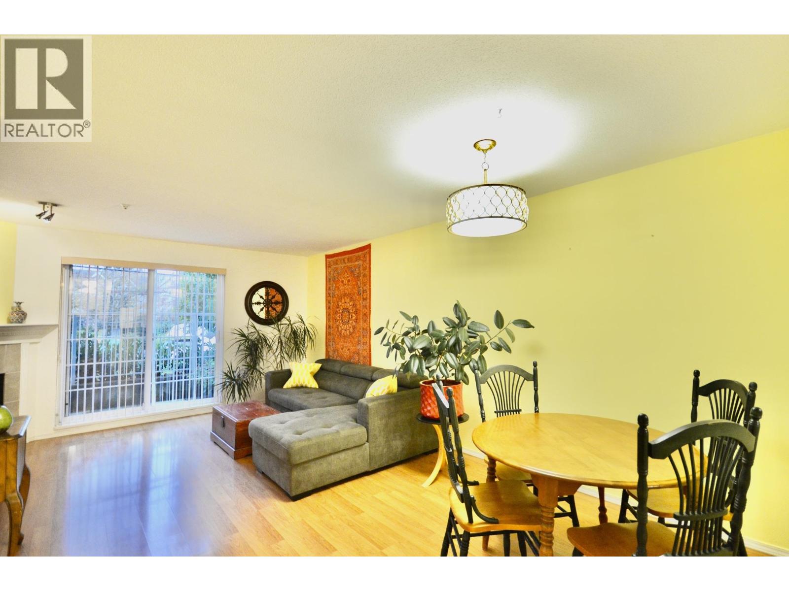 111 1655 GRANT AVENUE, Port Coquitlam, British Columbia