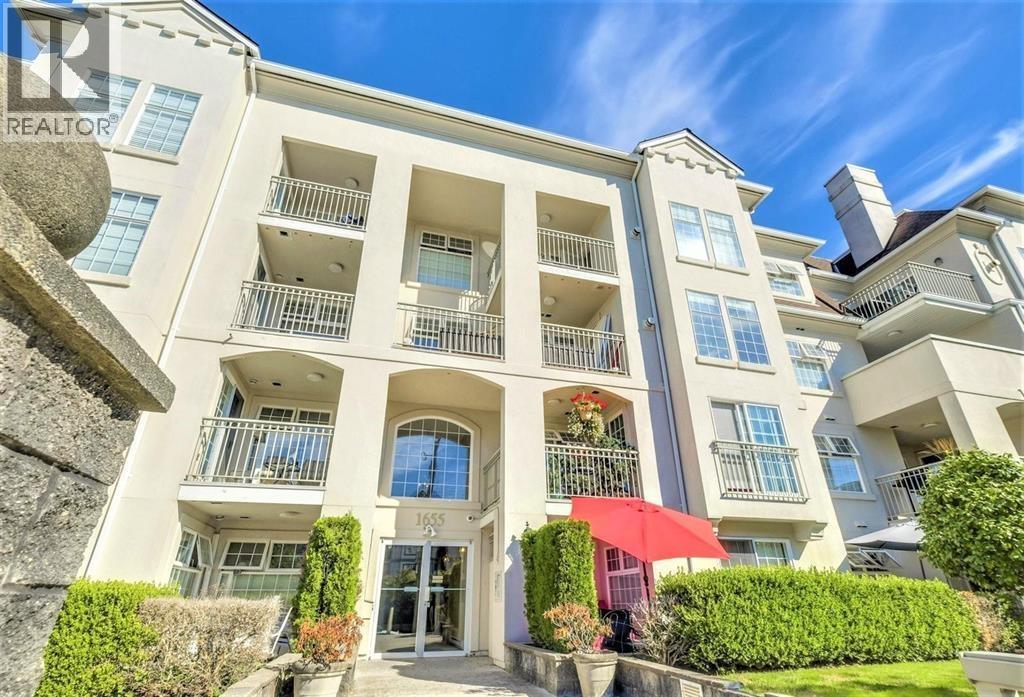 111 1655 Grant Avenue, Port Coquitlam, British Columbia  V3B 7V1 - Photo 2 - R3041944