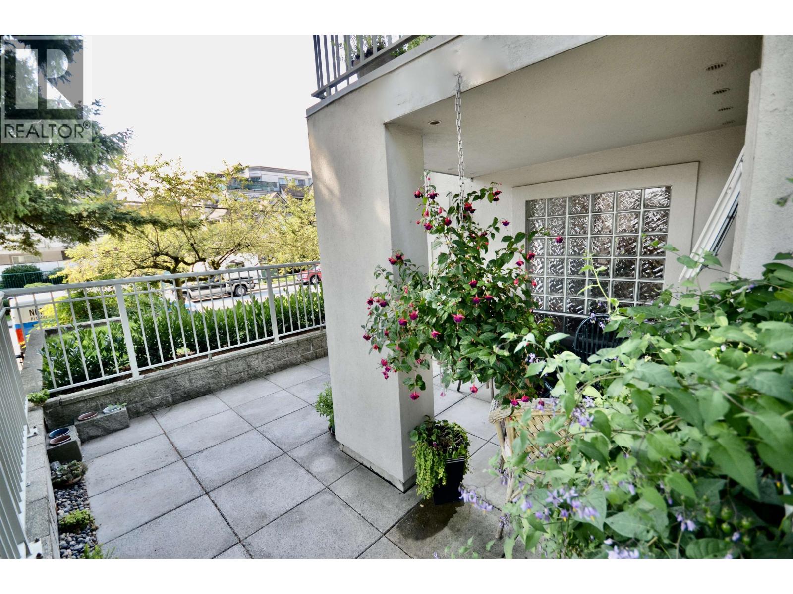 111 1655 Grant Avenue, Port Coquitlam, British Columbia  V3B 7V1 - Photo 4 - R3041944