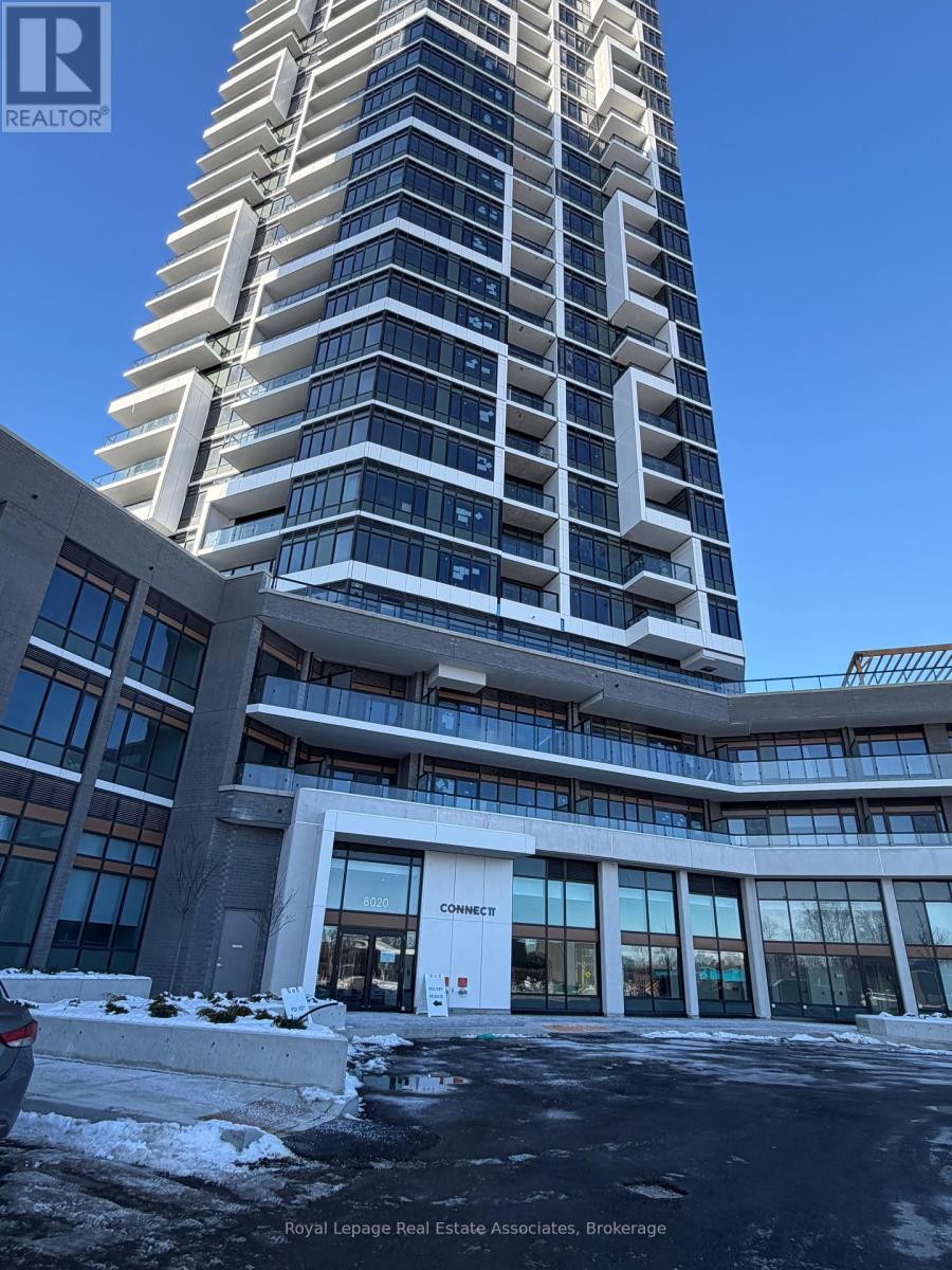 203 - 8020 Derry Road, Milton, Ontario  L9T 3L3 - Photo 2 - W12631578
