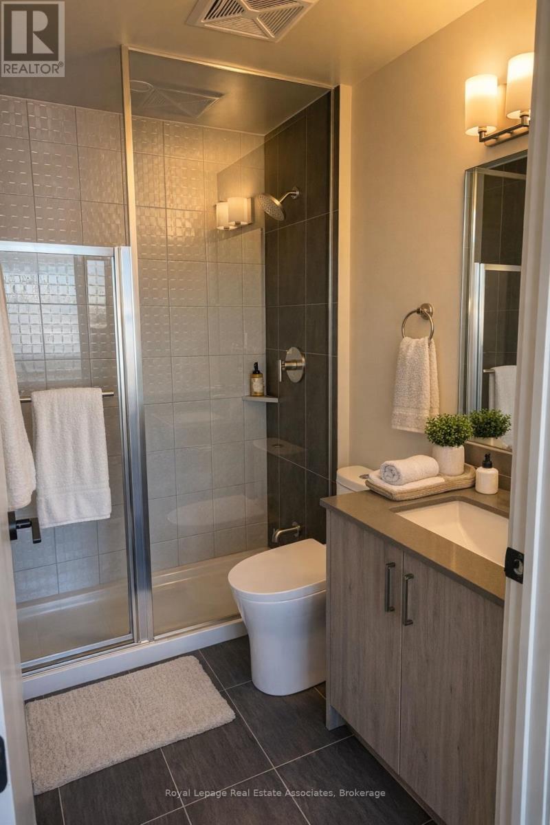 203 - 8020 Derry Road, Milton, Ontario  L9T 3L3 - Photo 8 - W12631578