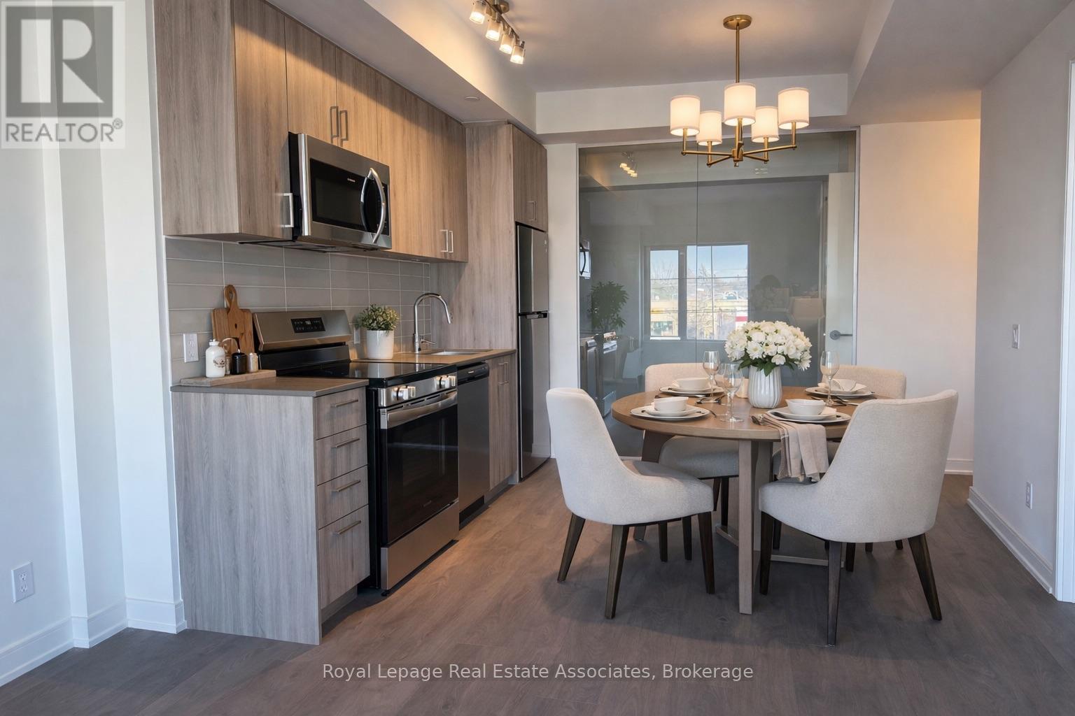 203 - 8020 Derry Road, Milton, Ontario  L9T 3L3 - Photo 6 - W12631578