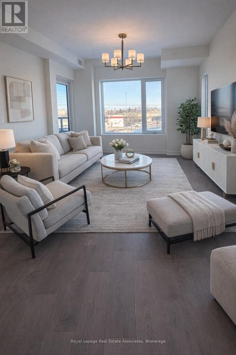 203 - 8020 Derry Road, Milton, Ontario  L9T 3L3 - Photo 5 - W12631578