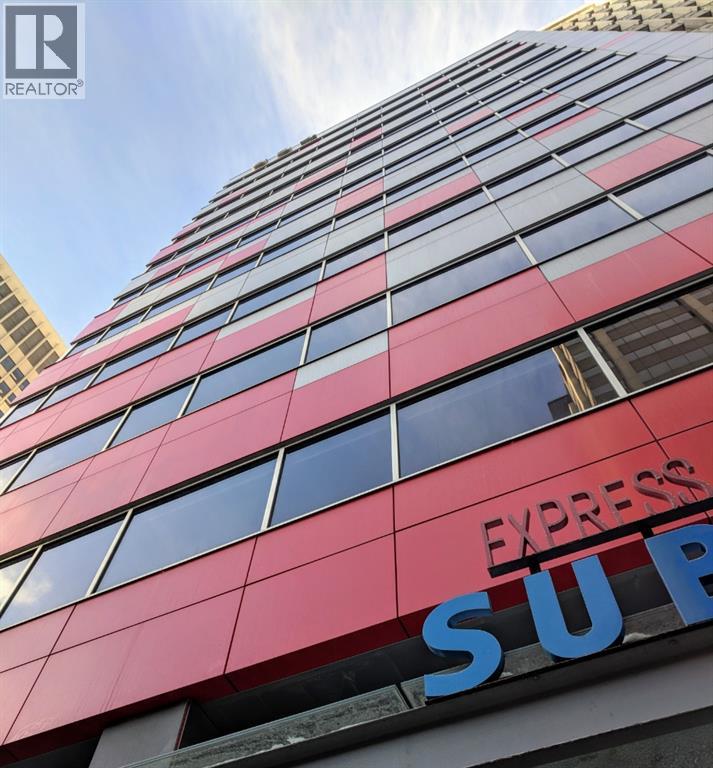 510, 634 6 Avenue Sw, Calgary, Alberta  T2P 0S4 - Photo 4 - A1063136