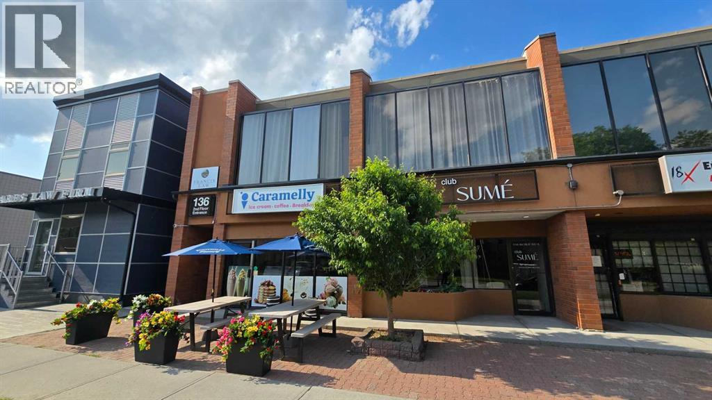 103, 136 17 Avenue NE, Calgary, Alberta