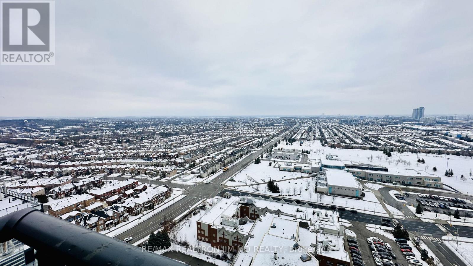 2506 - 105 Oneida Crescent, Richmond Hill, Ontario  L4B 0H6 - Photo 10 - N12640120