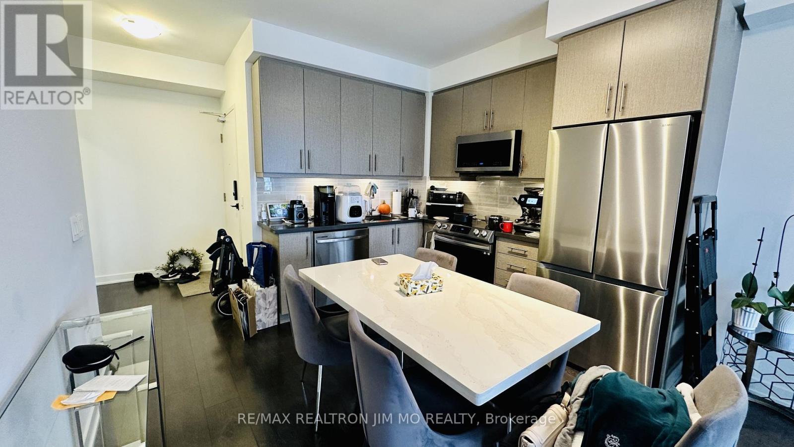 2506 - 105 Oneida Crescent, Richmond Hill, Ontario  L4B 0H6 - Photo 4 - N12640120