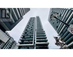 2506 - 105 ONEIDA CRESCENT, Richmond Hill, Ontario