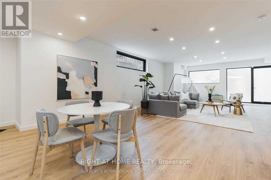 93 Meadowview Avenue, Markham, Ontario  L3T 1K8 - Photo 19 - N12640128