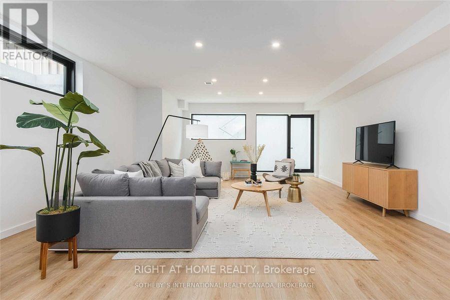 93 Meadowview Avenue, Markham, Ontario  L3T 1K8 - Photo 20 - N12640128