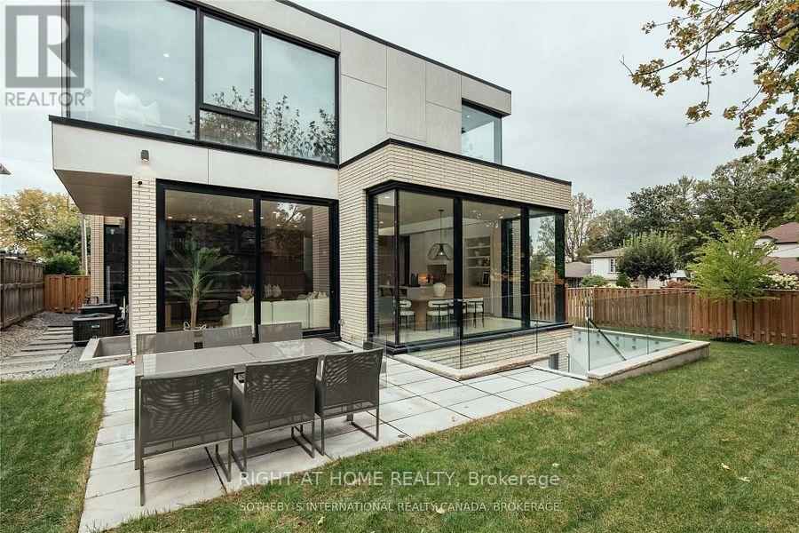 93 Meadowview Avenue, Markham, Ontario  L3T 1K8 - Photo 24 - N12640128