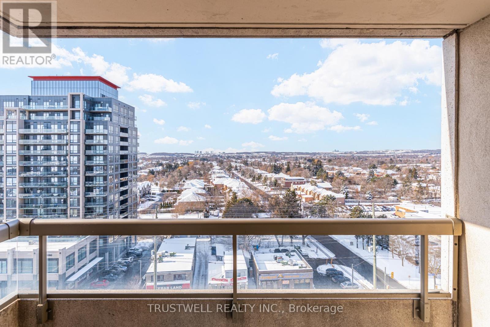 1206 - 9 Northern Heights Drive, Richmond Hill, Ontario L4B 4M5 - Photo 12 - N12640136