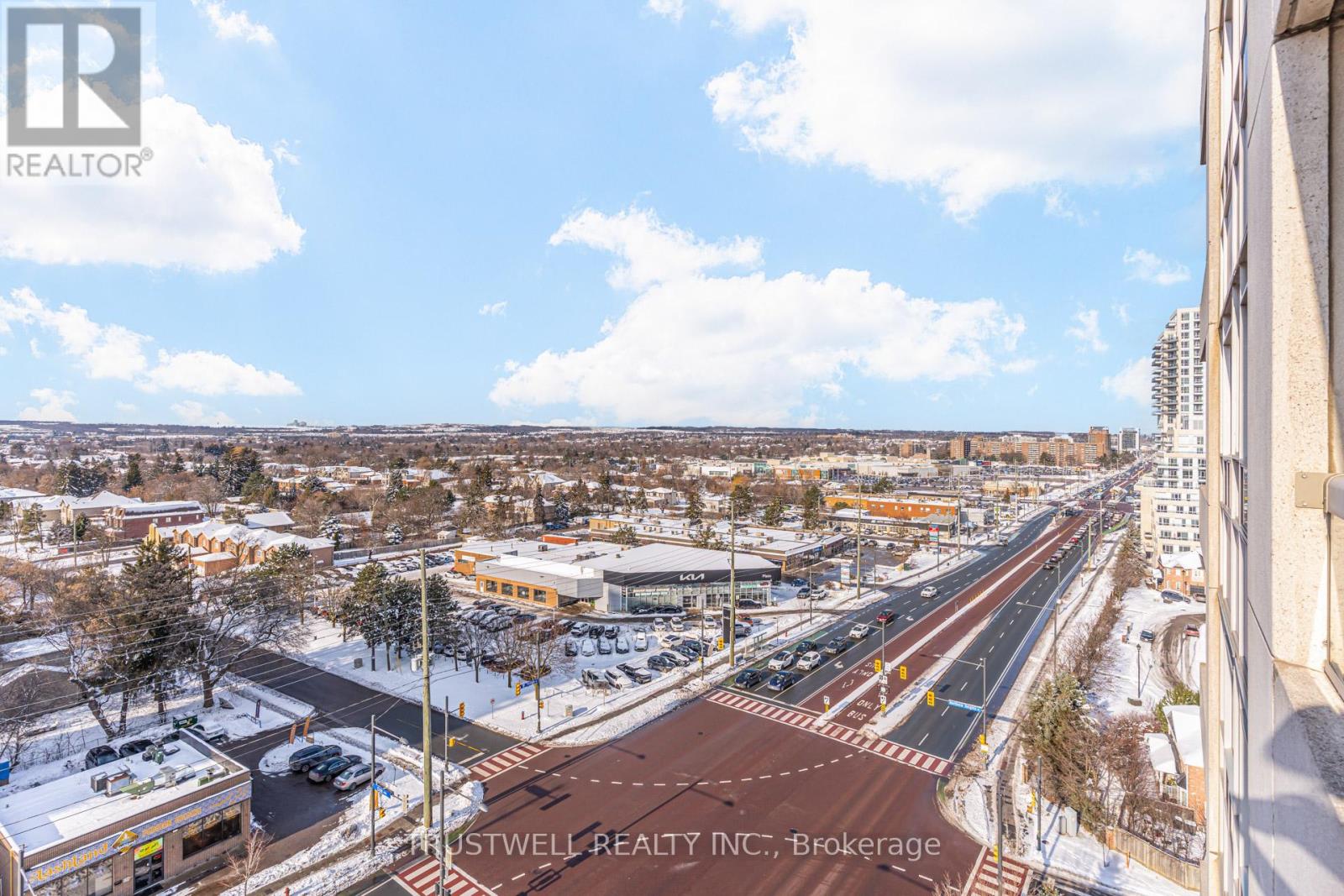 1206 - 9 Northern Heights Drive, Richmond Hill, Ontario L4B 4M5 - Photo 14 - N12640136