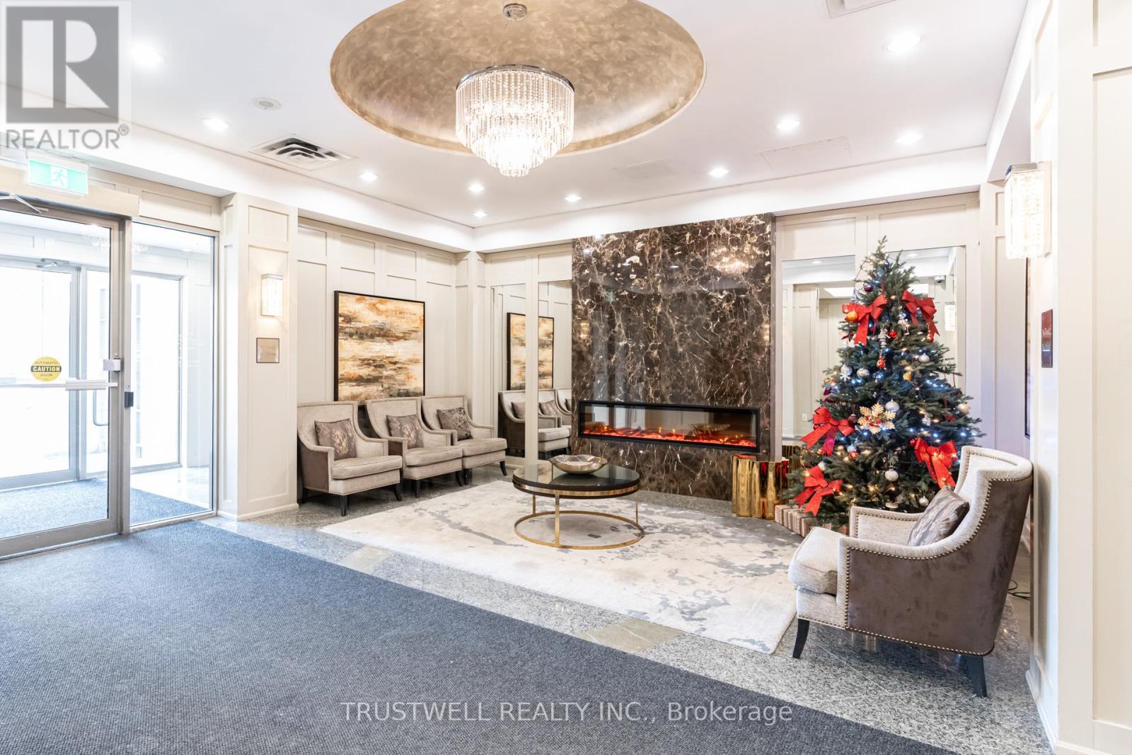 1206 - 9 Northern Heights Drive, Richmond Hill, Ontario L4B 4M5 - Photo 15 - N12640136