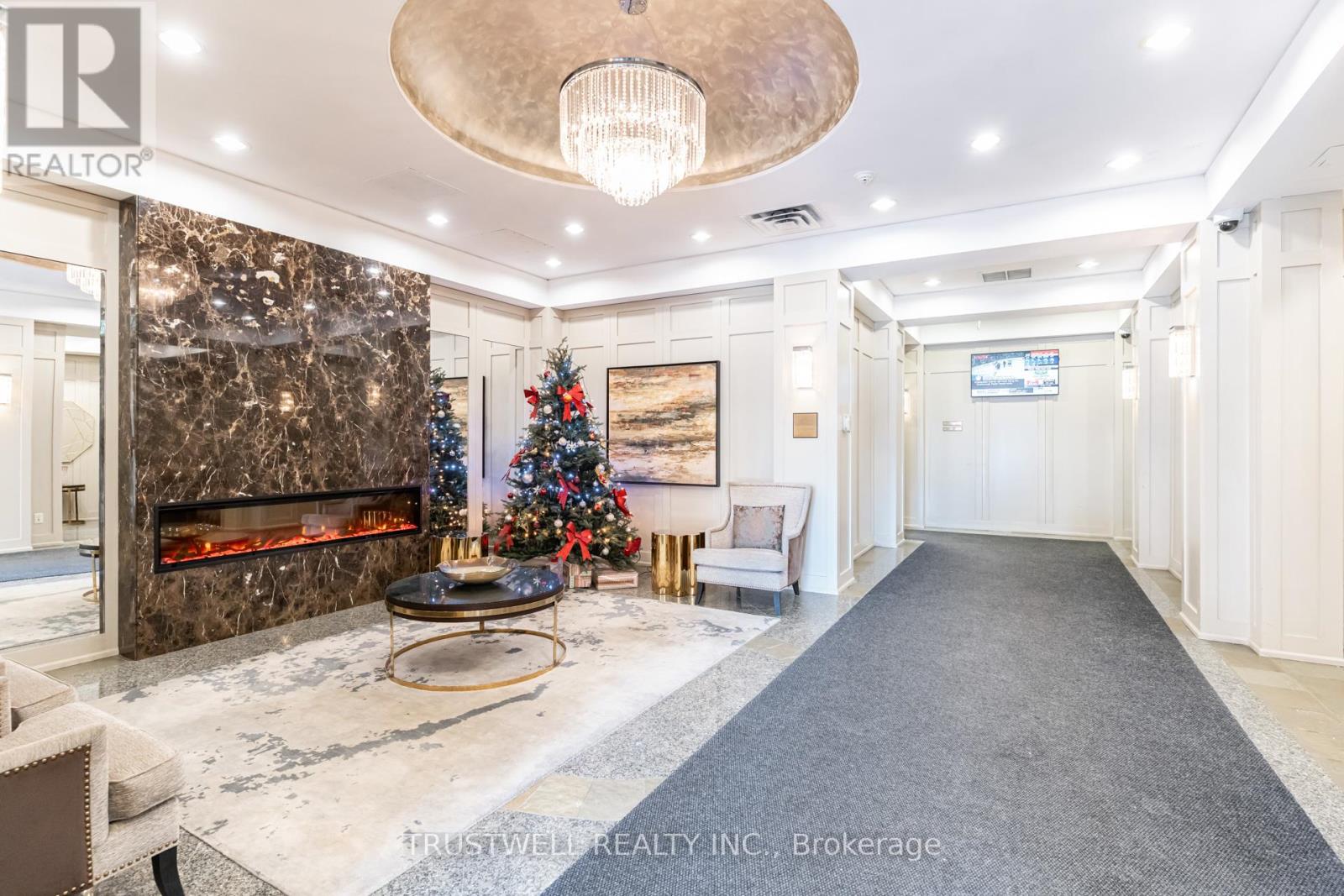 1206 - 9 Northern Heights Drive, Richmond Hill, Ontario L4B 4M5 - Photo 16 - N12640136