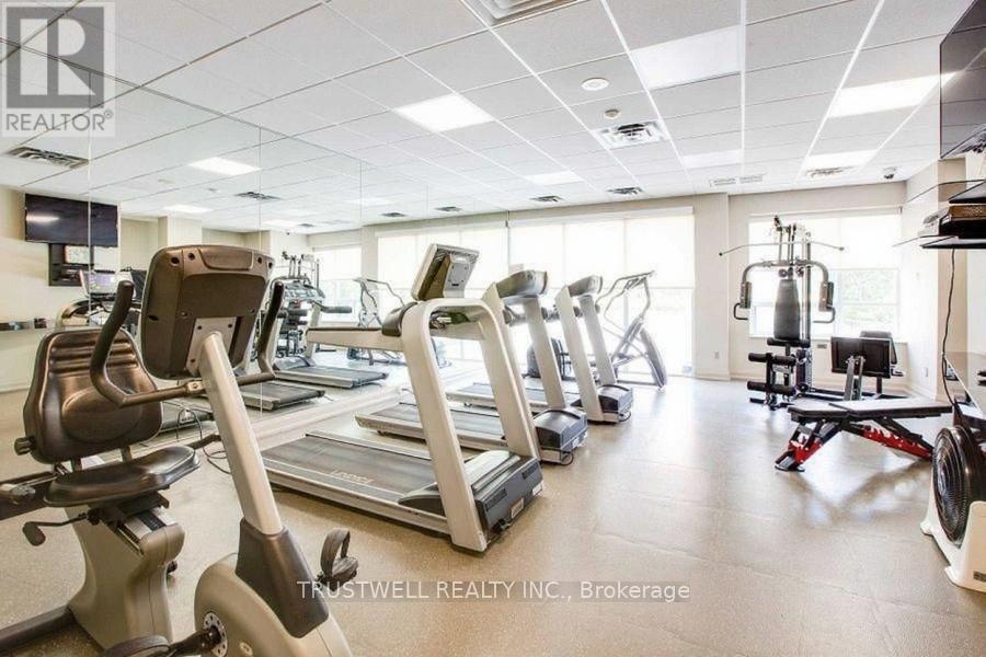 1206 - 9 Northern Heights Drive, Richmond Hill, Ontario L4B 4M5 - Photo 18 - N12640136