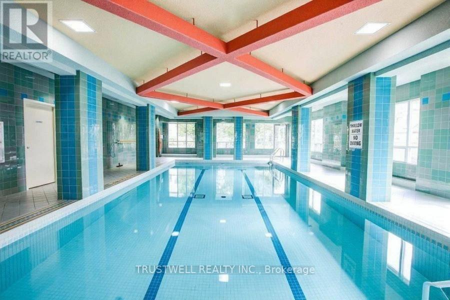 1206 - 9 Northern Heights Drive, Richmond Hill, Ontario L4B 4M5 - Photo 19 - N12640136