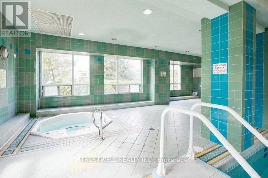 1206 - 9 Northern Heights Drive, Richmond Hill, Ontario L4B 4M5 - Photo 21 - N12640136