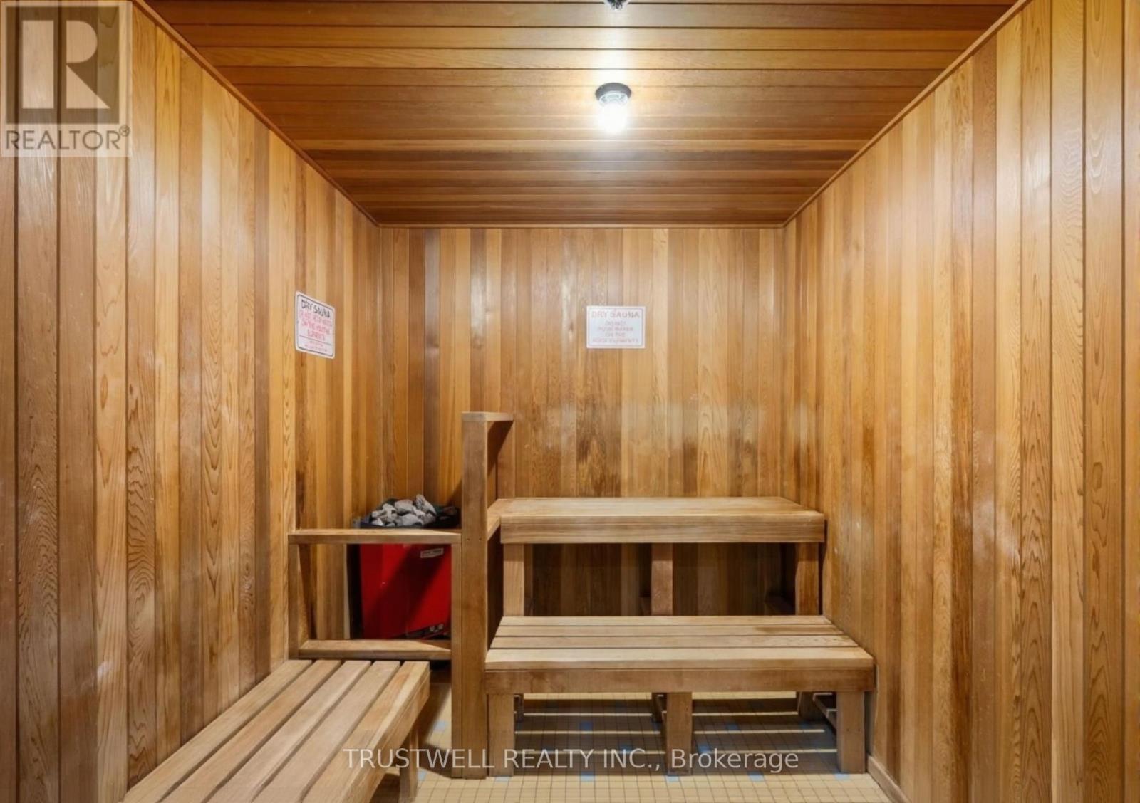 1206 - 9 Northern Heights Drive, Richmond Hill, Ontario L4B 4M5 - Photo 22 - N12640136