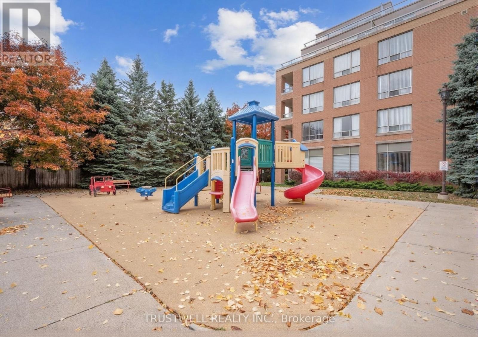 1206 - 9 Northern Heights Drive, Richmond Hill, Ontario L4B 4M5 - Photo 26 - N12640136