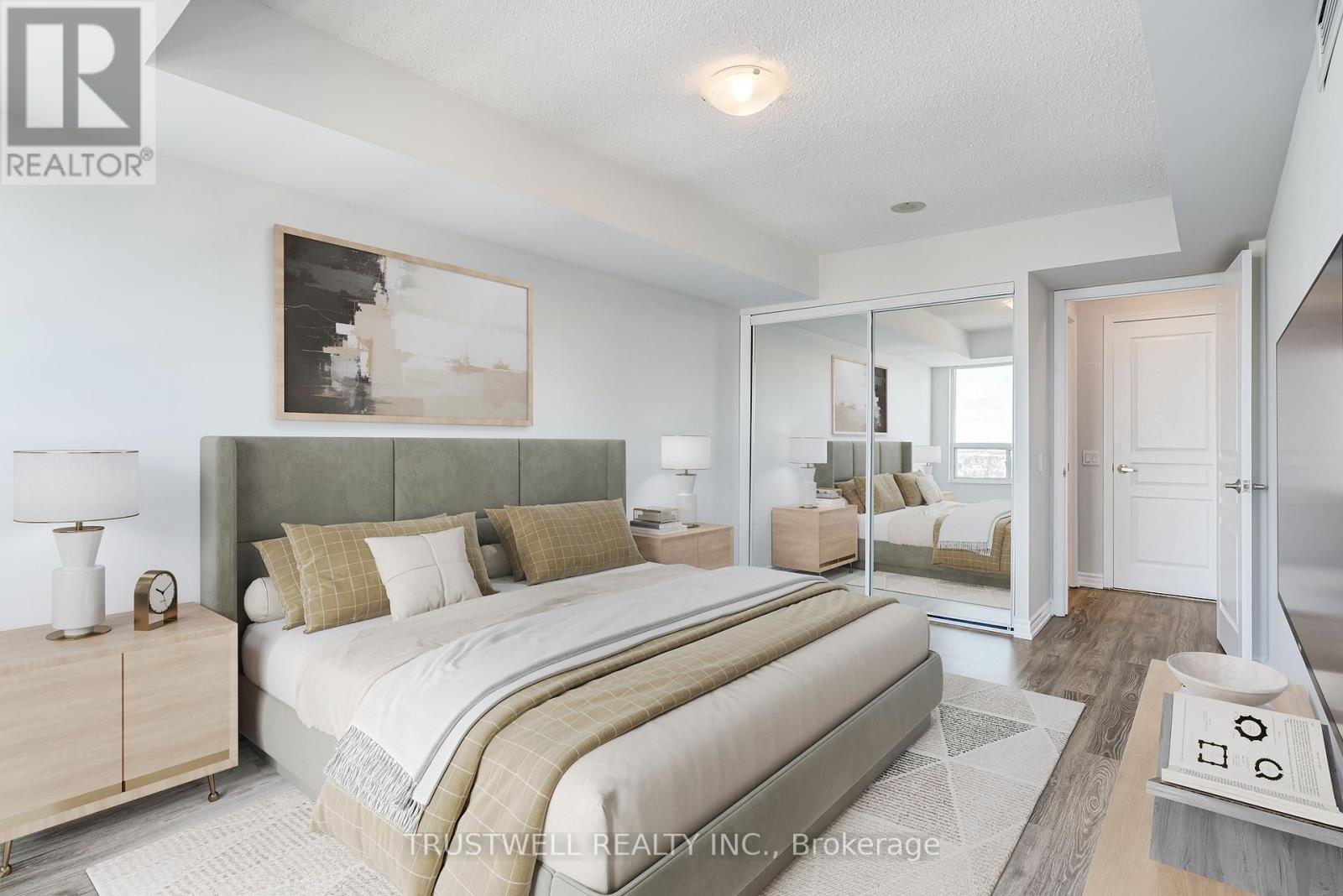 1206 - 9 Northern Heights Drive, Richmond Hill, Ontario L4B 4M5 - Photo 7 - N12640136