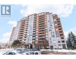 1206 - 9 NORTHERN HEIGHTS DRIVE, Richmond Hill, Ontario